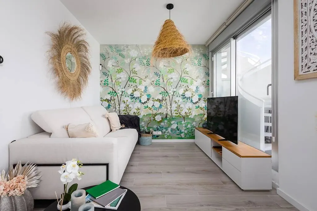 Stunning Views And Apartment Oceana Views Rdr488 Estepona Spain