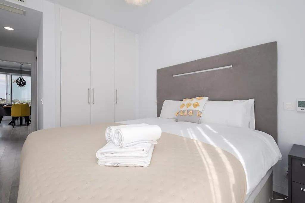 Stunning Views And Apartment Oceana Views Rdr488 Estepona