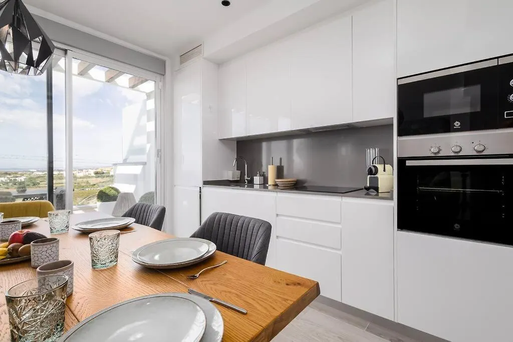 Stunning Views And Apartment Oceana Views Rdr488 Estepona 0*,  Spain