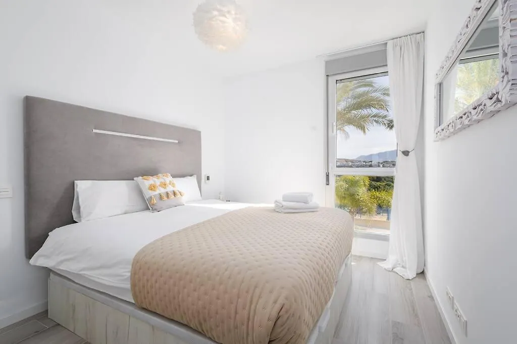 Stunning Views And Apartment Oceana Views Rdr488 Estepona Spain