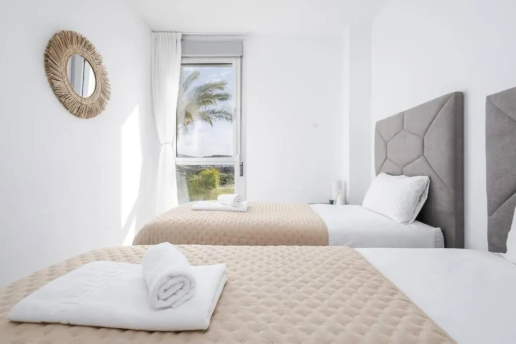 Stunning Views And Apartment Oceana Views Rdr488 Estepona