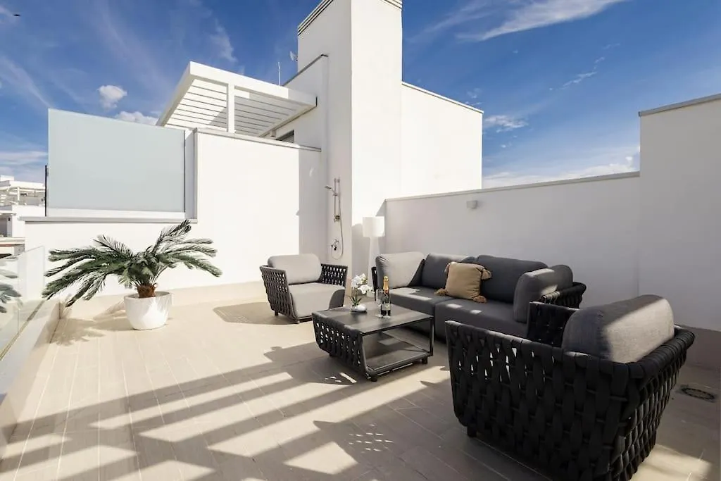 Stunning Views And Apartment Oceana Views Rdr488 Estepona Spain
