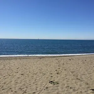 Beachside Estepona